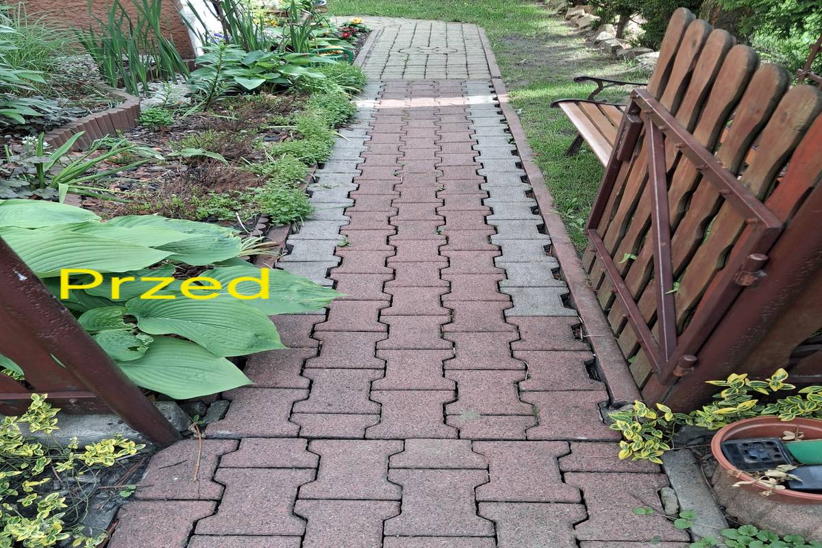 Przed
