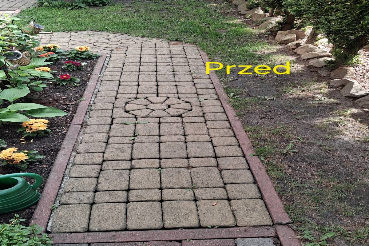 Przed