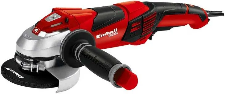 Szlifierka kątowa EINHELL